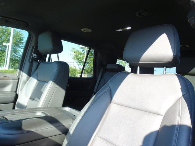 used 2022 Chevrolet Tahoe car, priced at $47,109