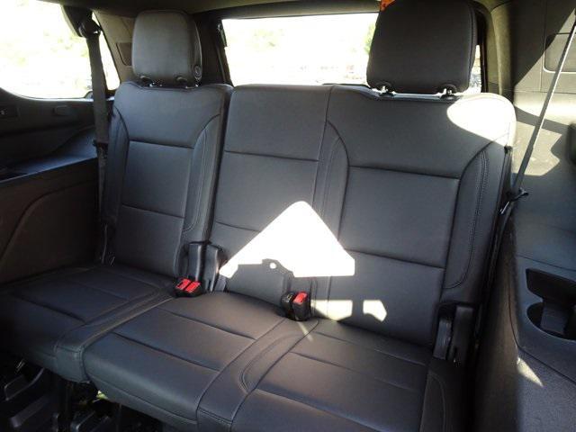 used 2022 Chevrolet Tahoe car, priced at $47,109