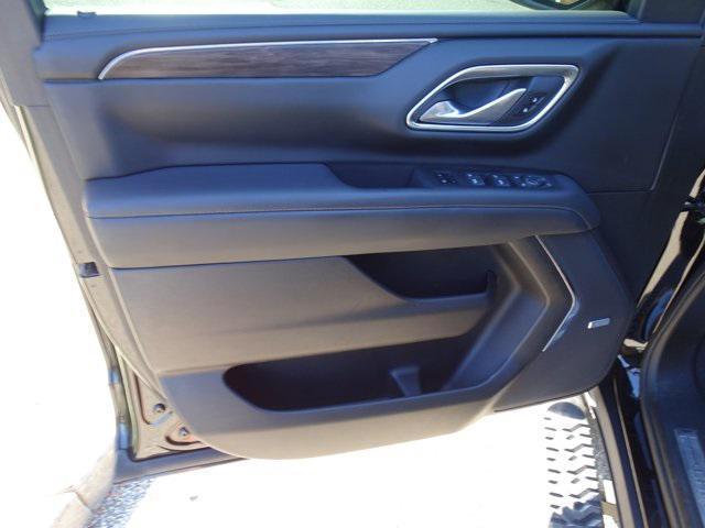 used 2022 Chevrolet Tahoe car, priced at $47,109