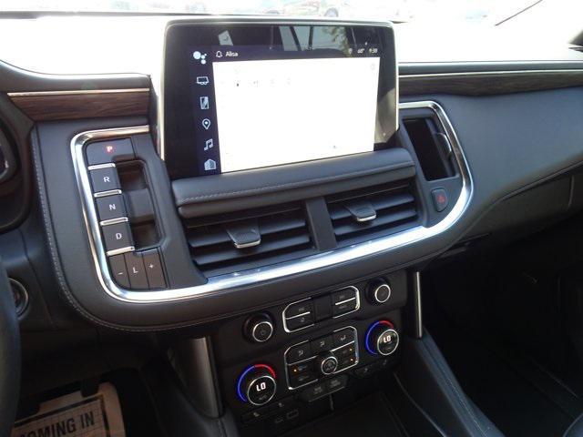 used 2022 Chevrolet Tahoe car, priced at $47,109