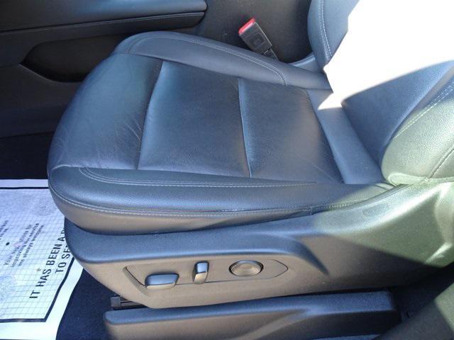 used 2022 Chevrolet Tahoe car, priced at $47,109