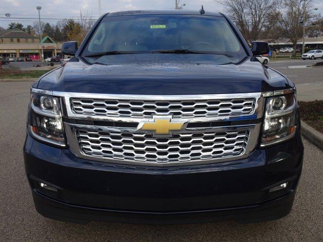 used 2018 Chevrolet Tahoe car, priced at $27,815