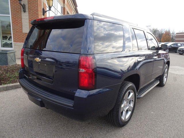 used 2018 Chevrolet Tahoe car, priced at $27,815