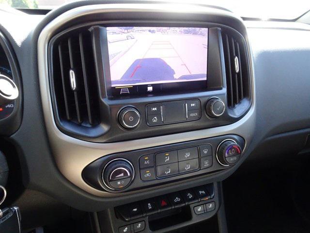 used 2020 Chevrolet Colorado car, priced at $29,148