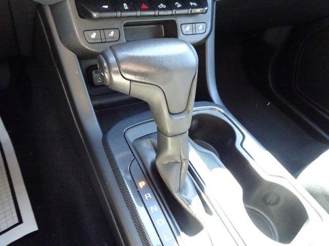 used 2020 Chevrolet Colorado car, priced at $29,148