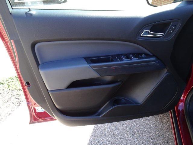 used 2020 Chevrolet Colorado car, priced at $29,148