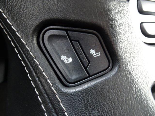 used 2017 Chevrolet Suburban car