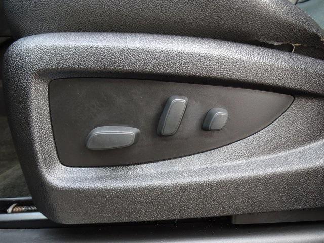 used 2017 Chevrolet Suburban car