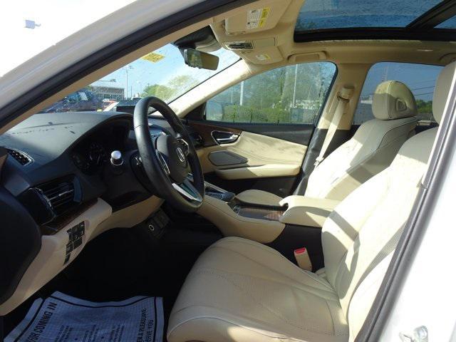 used 2020 Acura RDX car, priced at $27,080