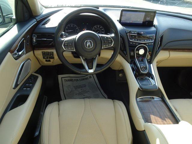 used 2020 Acura RDX car, priced at $27,080