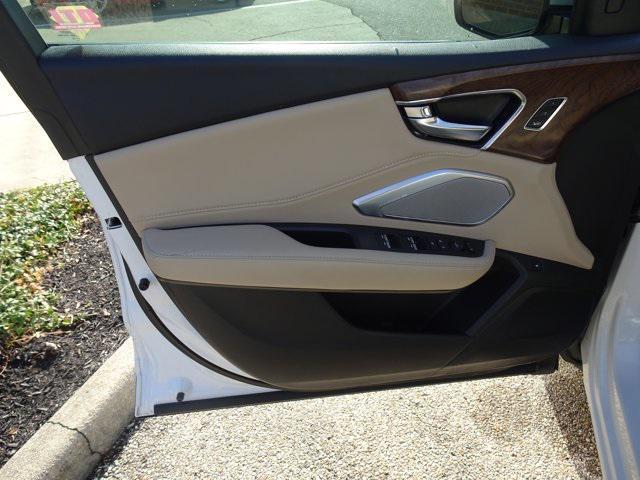 used 2020 Acura RDX car, priced at $27,080