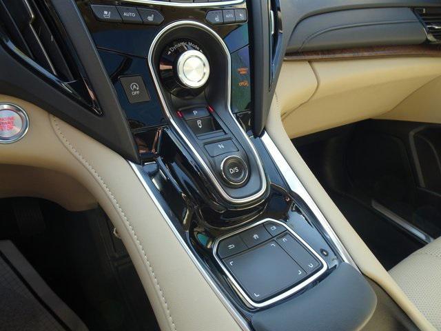 used 2020 Acura RDX car, priced at $27,080