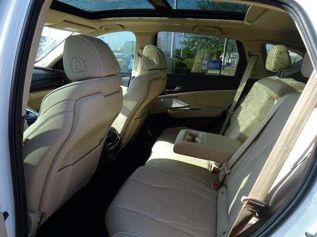 used 2020 Acura RDX car, priced at $27,080