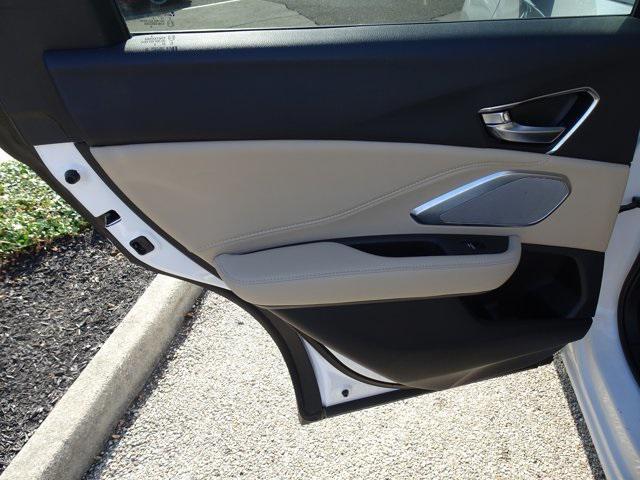 used 2020 Acura RDX car, priced at $27,080