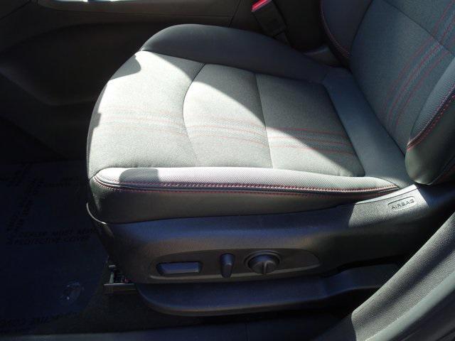 used 2022 Chevrolet Equinox car, priced at $26,855