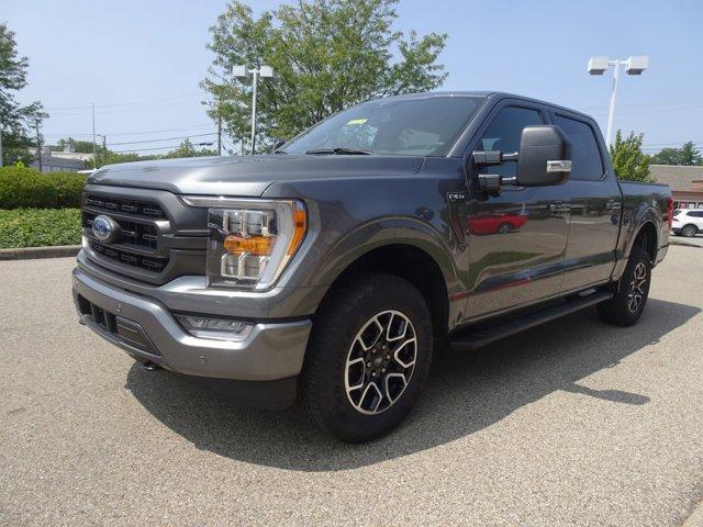 used 2023 Ford F-150 car, priced at $51,995