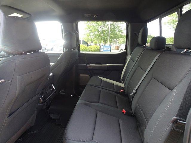 used 2023 Ford F-150 car, priced at $51,995