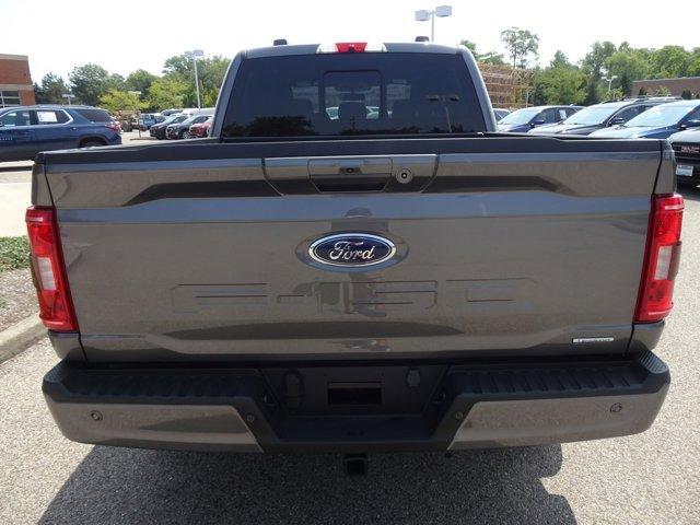 used 2023 Ford F-150 car, priced at $51,995