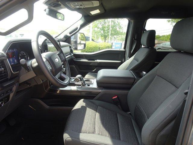 used 2023 Ford F-150 car, priced at $51,995