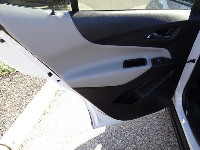 used 2022 Chevrolet Equinox car, priced at $22,400