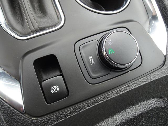 used 2020 Chevrolet Traverse car, priced at $24,665