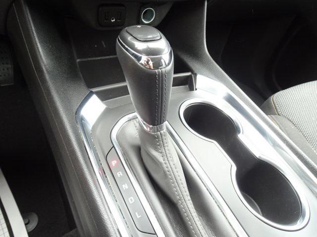 used 2020 Chevrolet Traverse car, priced at $24,665