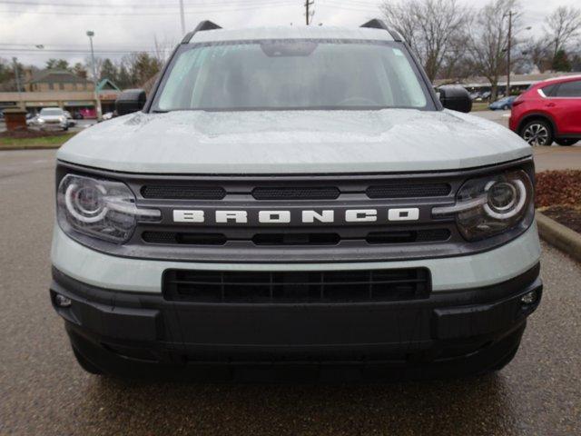 used 2022 Ford Bronco Sport car, priced at $29,275