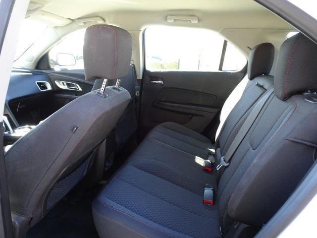 used 2013 Chevrolet Equinox car, priced at $5,936