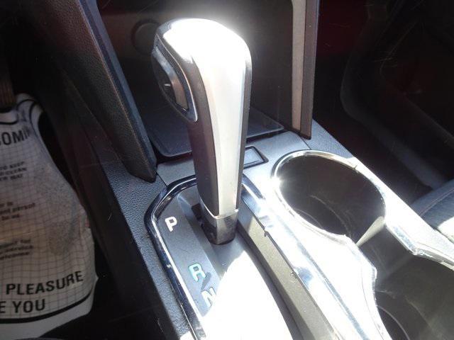 used 2013 Chevrolet Equinox car, priced at $5,936