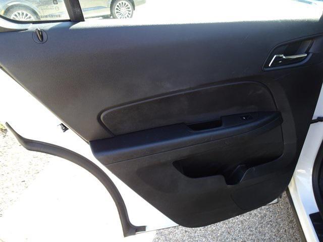 used 2013 Chevrolet Equinox car, priced at $5,936