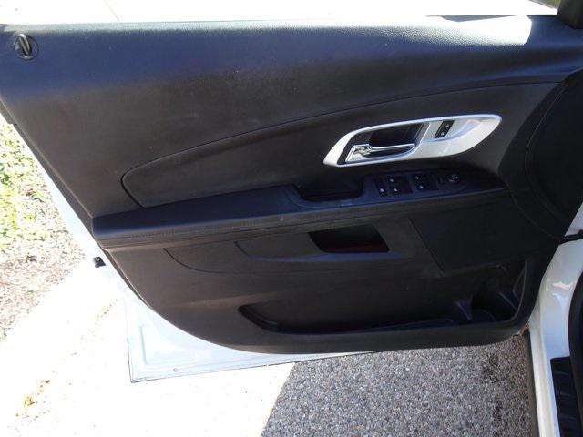 used 2013 Chevrolet Equinox car, priced at $5,936