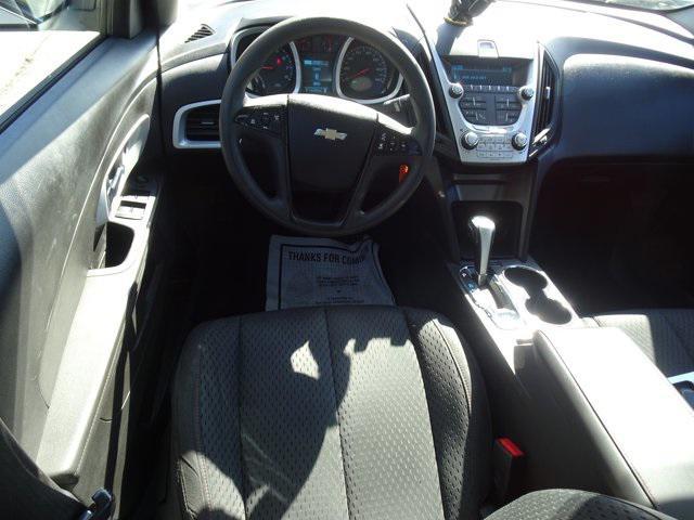 used 2013 Chevrolet Equinox car, priced at $5,936