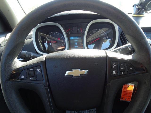 used 2013 Chevrolet Equinox car, priced at $5,936
