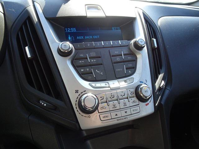 used 2013 Chevrolet Equinox car, priced at $5,936