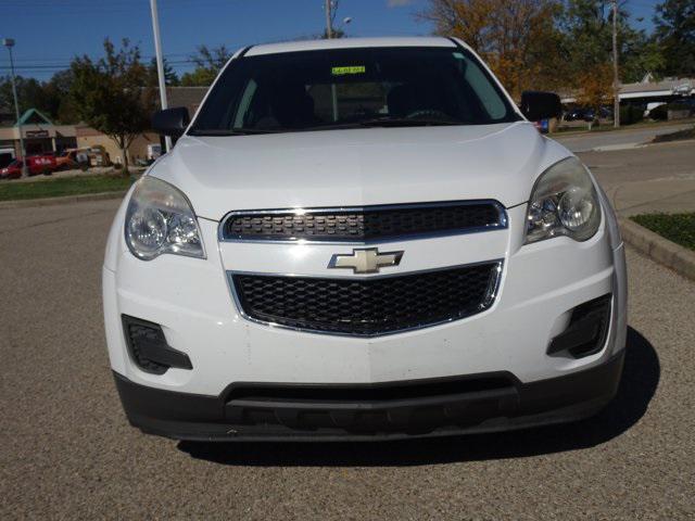 used 2013 Chevrolet Equinox car, priced at $5,936