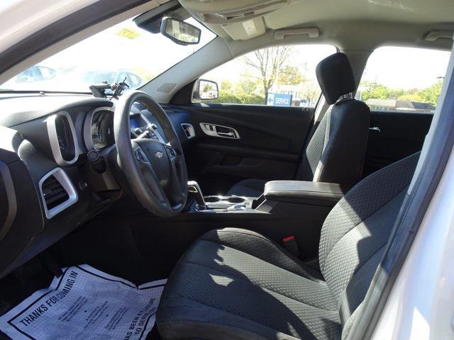 used 2013 Chevrolet Equinox car, priced at $5,936