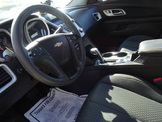 used 2013 Chevrolet Equinox car, priced at $5,936