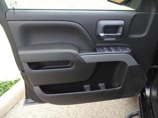 used 2018 Chevrolet Silverado 1500 car, priced at $22,987