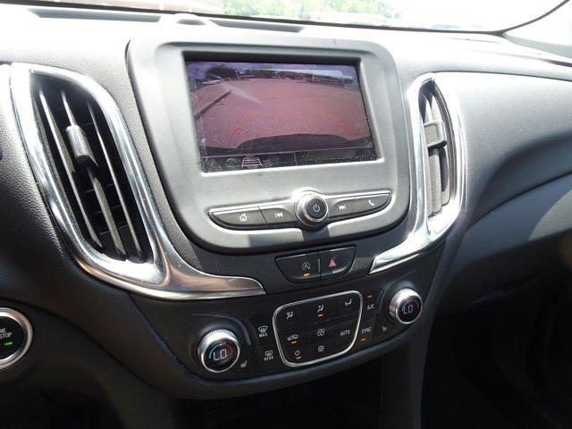 used 2022 Chevrolet Equinox car, priced at $22,950