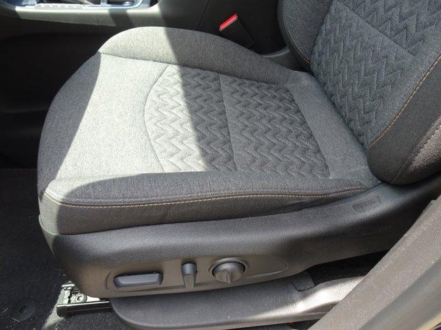 used 2022 Chevrolet Equinox car, priced at $22,950