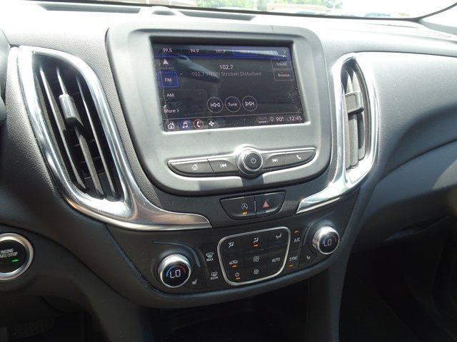 used 2022 Chevrolet Equinox car, priced at $22,950