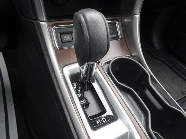 used 2022 Subaru Ascent car