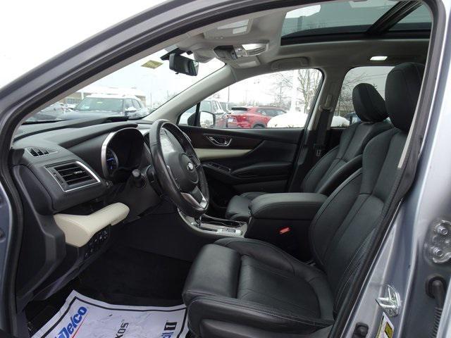 used 2022 Subaru Ascent car