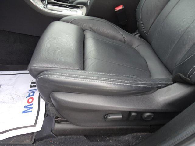 used 2022 Subaru Ascent car