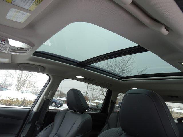 used 2022 Subaru Ascent car