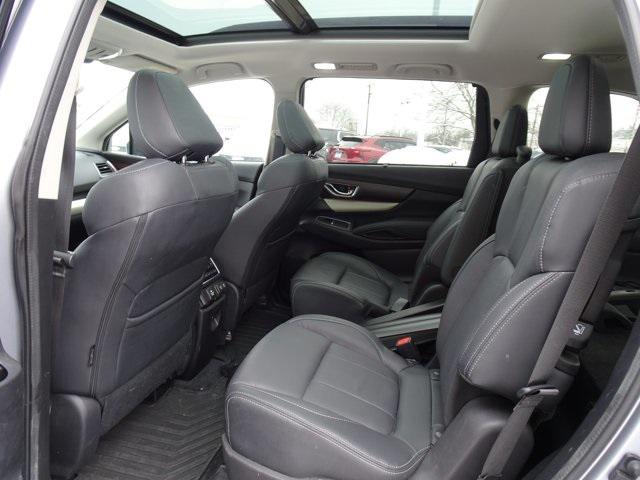 used 2022 Subaru Ascent car