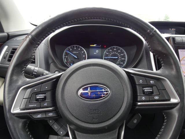 used 2022 Subaru Ascent car