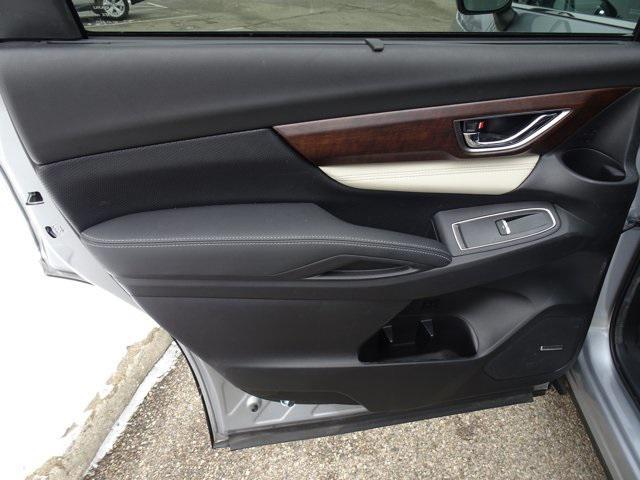 used 2022 Subaru Ascent car