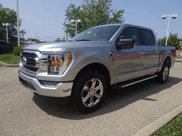 used 2023 Ford F-150 car, priced at $49,995