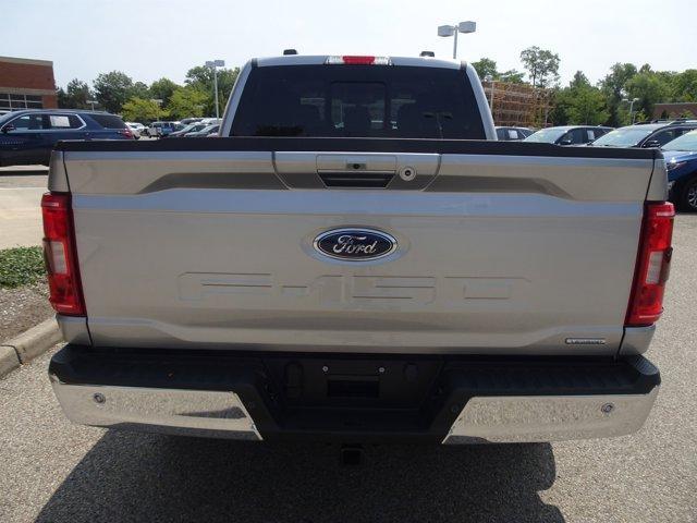 used 2023 Ford F-150 car, priced at $49,995